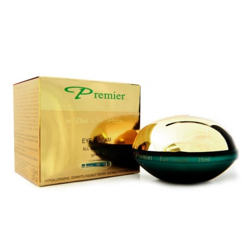 Dead Sea Premier Eye Cream